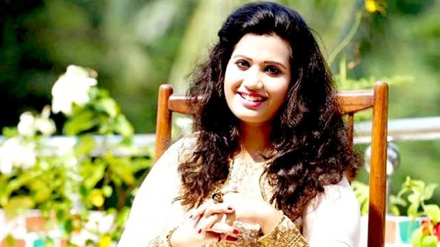 আবারো মা হচ্ছেন ন্যান্সি