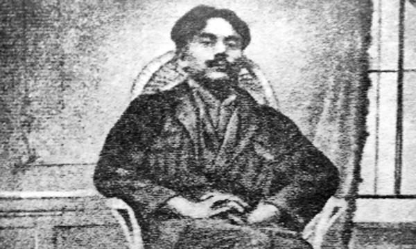 বিদ্রোহী : শতবর্ষেও শ্রেষ্ঠ