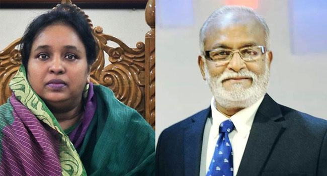 ভোটাররা আমেজে আতঙ্কে এজেন্ট