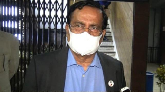 নারায়ণগঞ্জ ডিসির সাথে নানকের রাতে বৈঠক, নানা প্রশ্ন