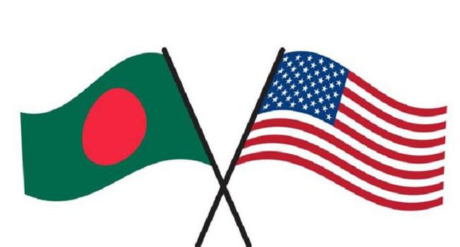 যুক্তরাষ্ট্রের আরোপ করা বিধি-নিষেধ প্রত্যাহারে বাংলাদেশের তৎপরতা