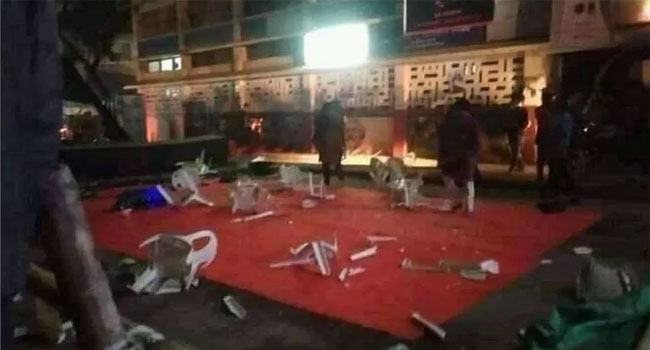 ঢাবির কাওয়ালি কনসার্ট ভণ্ডুল কি দেশে ‘ক্যানসেল কালচারে’র নতুন রূপ?