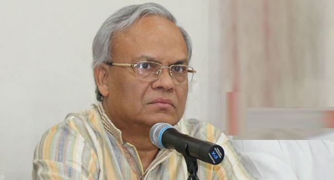 সরকার ন্যায়বিচারে প্রতিবন্ধকতা সৃষ্টি করছে : রিজভী