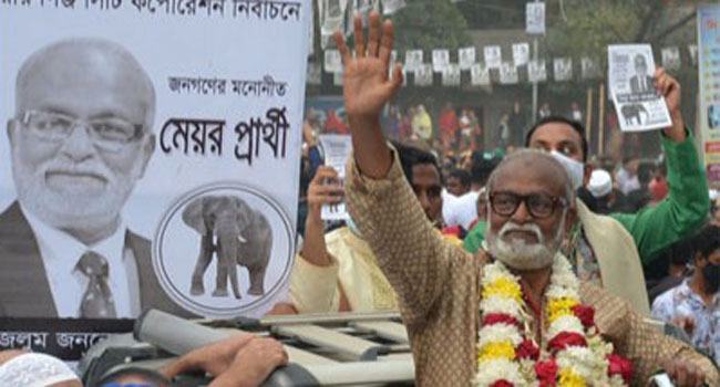 তৈমূরের ১০ কর্মী গ্রেফতার, প্রধান সমন্বয়কের বাড়িতে অভিযান
