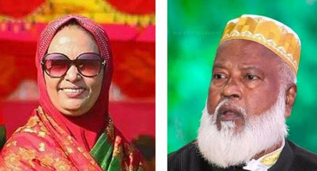 সাবেক সংসদ সদস্য আউয়াল ও তার স্ত্রীর জামিনের মেয়াদ বাড়ল