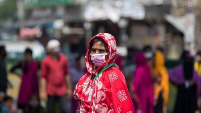 ডেল্টা ভ্যারিয়েন্টকে সরিয়ে জায়গা দখল করবে ওমিক্রন : স্বাস্থ্য অধিদফতর