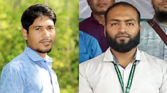 সেইভ দ্যা সাউথ বাংলার সভাপতি মিরাজ, সম্পাদক জসিম