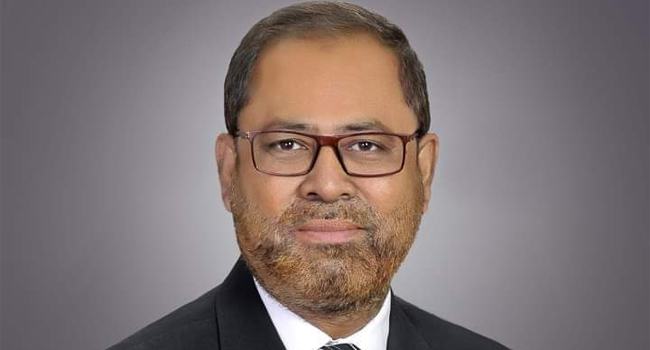 নাটোর পৌর নির্বাচনে নৌকার প্রার্থীকে হারিয়ে জয়ী বিএনপি নেতা