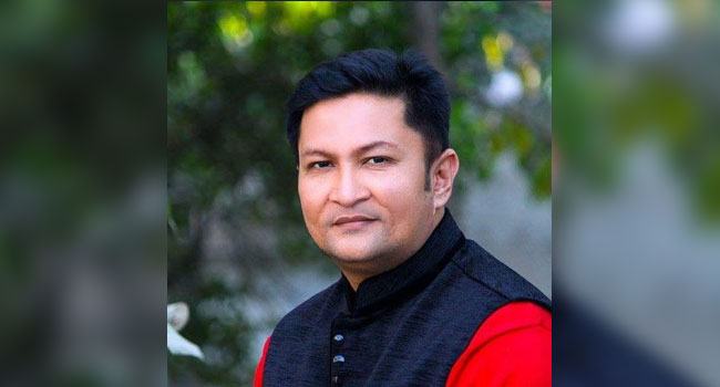 টাঙ্গাইল-৭ আসনের উপনির্বাচনে বিজয়ী নৌকার প্রার্থী শুভ