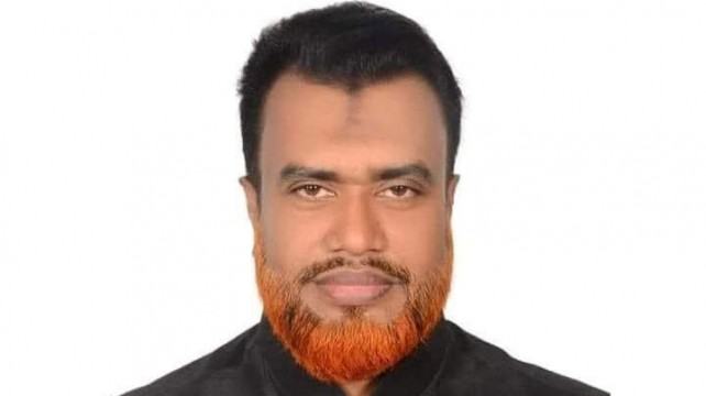 বাঁশখালীতে মেয়র হলেন তোফাইল বিন হোছাইন