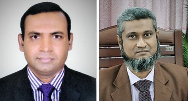 চুয়াডাঙ্গার নবাগত ডিসি ও সিভিল সার্জন করোনায় আক্রান্ত
