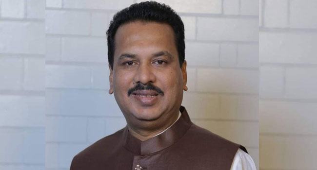করোনায় আক্রান্ত সংসদ সদস্য নজরুল ইসলাম বাবু