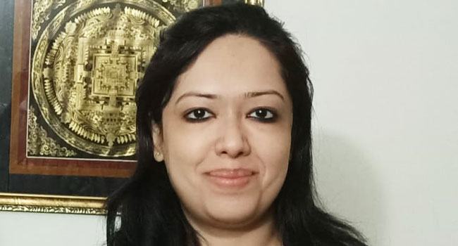 খালেদা জিয়ার মুক্তির বিষয় রাজপথেই ফয়সালা হবে : রুমিন ফারহানা