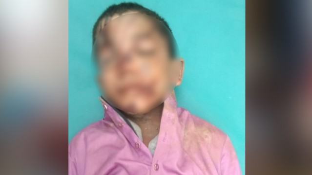 গুইসাপকে খাবার দিতে গিয়ে এতিমখানার শিক্ষার্থীর রহস্যজনক মৃত্যু