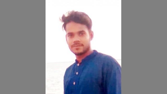 সেনবাগে বিদ্যুৎস্পৃষ্ট হয়ে যুবকের মৃত্যু