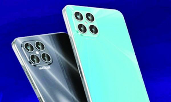 নতুন ফ্ল্যাগশিপ ফোন এনেছে ওয়ালটন