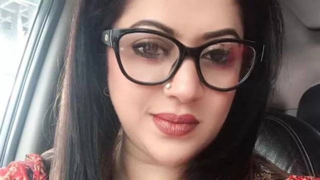 একটি প্লাস্টিকের সুতা ধরে যেভাবে উদঘাটন হলো নায়িকা শিমু হত্যার রহস্য