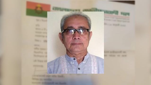 বিএনপি থেকে বহিষ্কার তৈমূরের নির্বাচনের প্রধান সমন্বয়ক এ টি এম কামাল