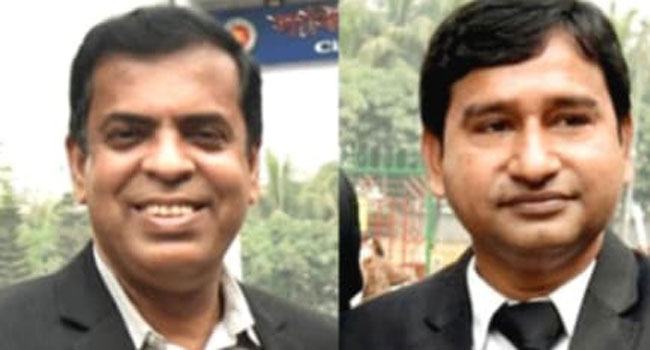 নারায়ণগঞ্জ আইনজীবী সমিতির নির্বাচনে জুয়েল-রবিউল পরিষদ বিজয়ী