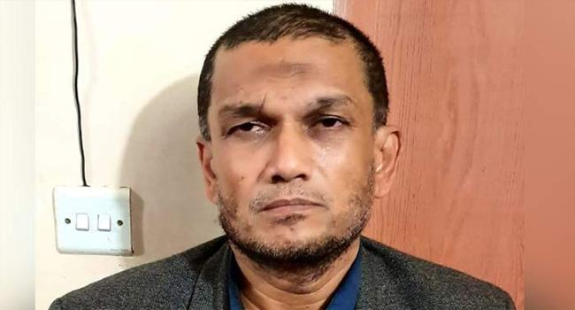তিন মামলায় শাহ আলীর ৭ দিন করে রিমান্ড চেয়েছে পুলিশ