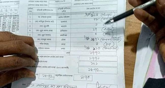 জামায়াত নেতার ফল কেন বাতিল জানতে চেয়েছেন হাইকোর্ট