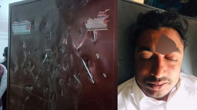 শ্রীপুরে বিএনপির আহ্বায়ক কমিটির সভায় ২ গ্রুপে সংঘর্ষ, অফিস ভাংচুর