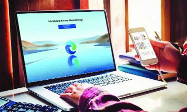 এজ ব্রাউজারে আসছে ইউটিউব ইন্টিগ্রেশন ফিচার