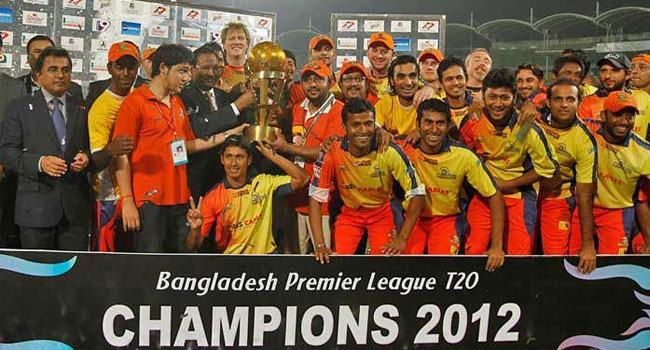 বিপিএল : কে হাসল কতবার হাসল