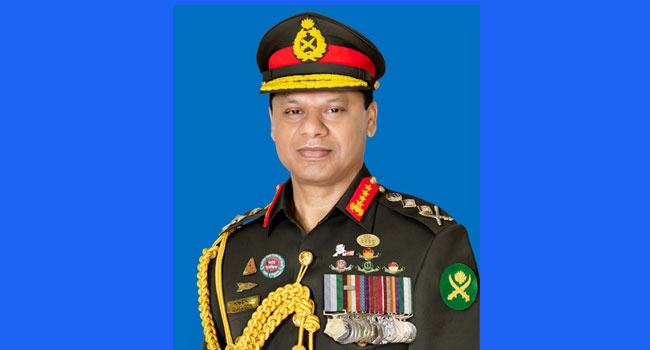 সামরিক-অসামরিক প্রশাসনকে একসাথে কাজ করতে হবে : সেনাপ্রধান