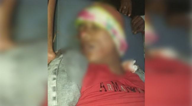মঠবাড়িয়ায় সড়ক দুর্ঘটনায় প্রবাসীর মৃত্যু