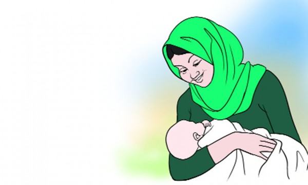 নতুন অতিথি