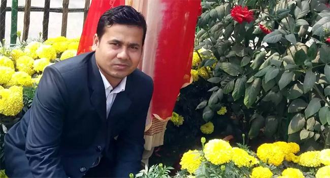 কোম্পানীগঞ্জে নির্বাচন কর্মকর্তাদের ওপর করোনার হানা