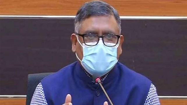 অর্ধেক উপস্থিতি নিয়ে চলবে সব অফিস