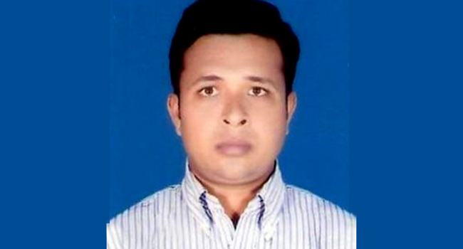 চতুর্মুখী পরকীয়া : পুষ্পেন্দু হত্যায় মামলা করে নিজেই জেলে স্ত্রী অনুভা