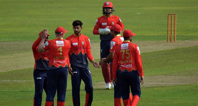 জয়ে বিপিএল শুরু সাকিবের বরিশালের