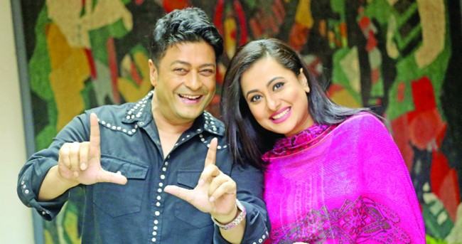 সম্মাননায় ভূষিত হচ্ছেন ফেরদৌস-পূর্ণিমা