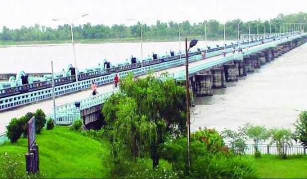 তিস্তার পানি সমস্যা সমাধানে প্রকৃতিভিত্তিক আলোচনার পথ অবলম্বন করুন : ভারতীয় বিশেষজ্ঞ