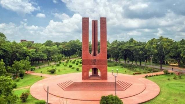 জাবিতে ৬ ফেব্রুয়ারি পর্যন্ত সশরীরে ক্লাস-পরীক্ষা বন্ধ