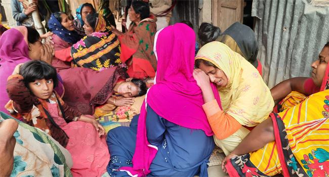 নির্বাচন-পরবর্তী সহিংসতা : শৈলকুপায় যুবককে পিটিয়ে ও কুপিয়ে হত্যা