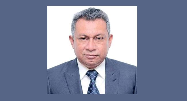 বুস্টার ডোজ নেয়ার পরও করোনা আক্রান্ত এমপি একরামুল