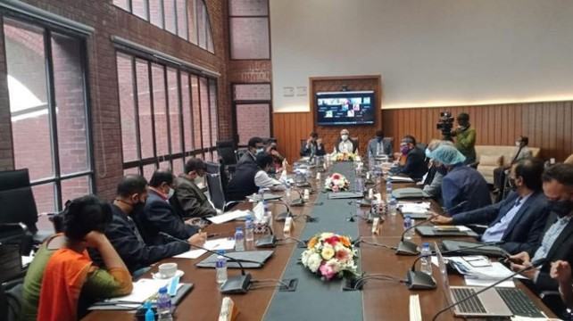 তামাকজাত দ্রব্যে সুনির্দিষ্ট করারোপের প্রস্তাব