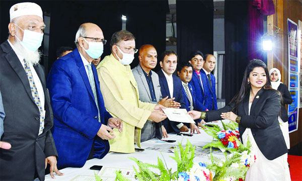 জিয়া-এরশাদের নেতৃত্বেই দেশে আইনের শাসনের ব্যত্যয় ঘটেছে : তথ্যমন্ত্রী