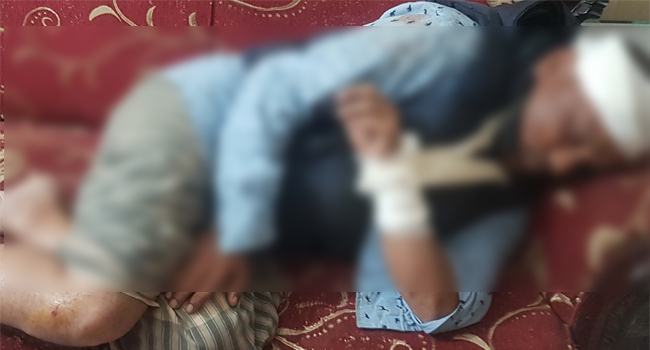 ওসমানীনগরে প্রতিদ্বন্দ্বী প্রার্থীর গাড়ি ভাংচুর, আহত ৭