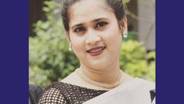 প্রশ্নফাঁসে গ্রেফতার মাহবুবাকে বগুড়া জেলা আ’লীগ থেকে বহিষ্কার