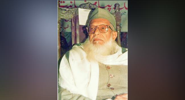 ভারতে উর্দু ভাষা ও সংস্কৃতি নিয়ে শায়খ নদভির পর্যবেক্ষণ