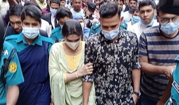 নাসির-তামিমার বিরুদ্ধে অভিযোগ গঠনের শুনানি আজ