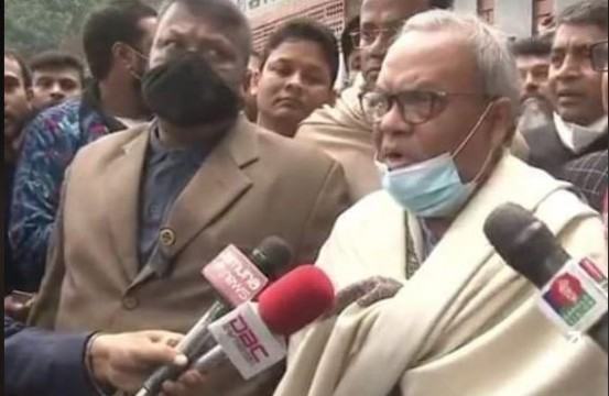 আ’লীগ চায় একদলীয় শাসনব্যবস্থা আর বিএনপি বহুদলীয় গণতন্ত্র : রিজভী
