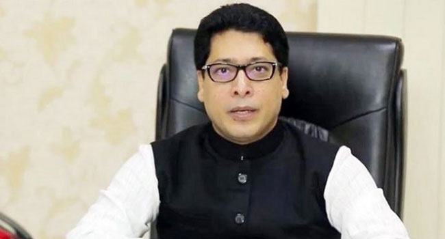 পরিস্থিতি দেখে বিধিনিষেধের বিষয়ে পরবর্তী নির্দেশনা : প্রতিমন্ত্রী
