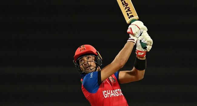 গুরবাজের অলরাউন্ডিং নৈপুণ্যে সিরিজ জিতলো আফগানিস্তান