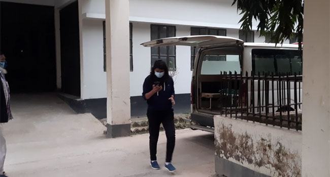 এক সপ্তাহে হিলি হয়ে দেশে ফেরা ৩ জনের করোনা শনাক্ত